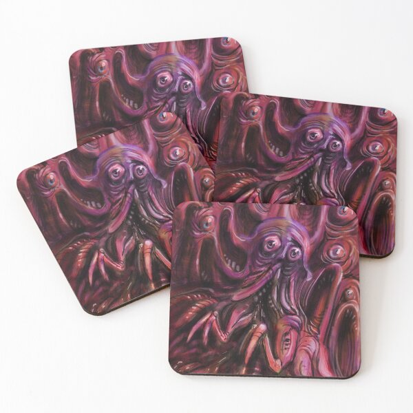 Item preview, Blobs designed and sold by Matt Bissett-Johnson.