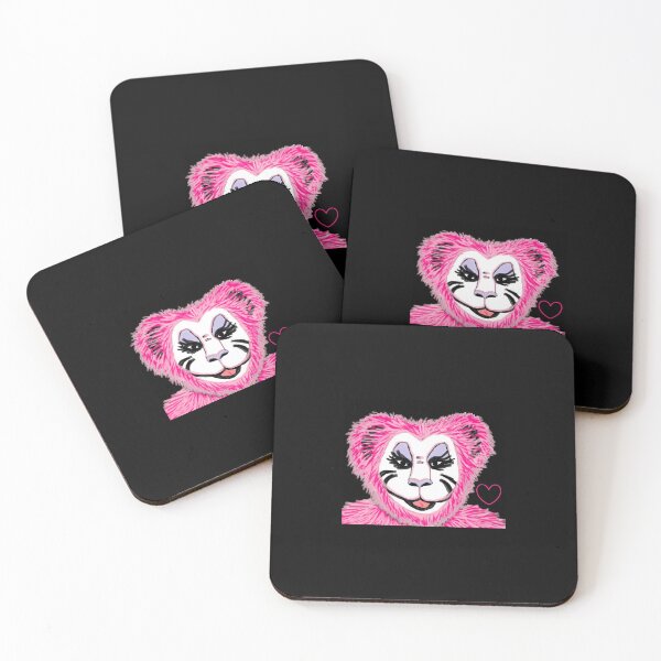 Item preview, Lola Love Gerard way designed and sold by altheras.