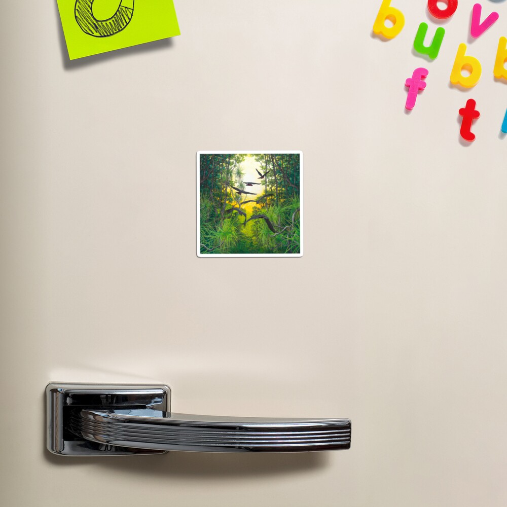 Item preview, Magnet designed and sold by JulesSummers.