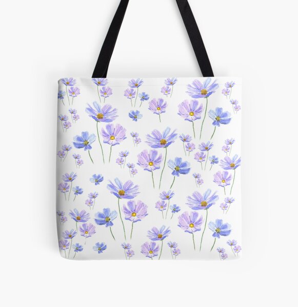 purple lavender  Tote Bag for Sale by ColorandColor