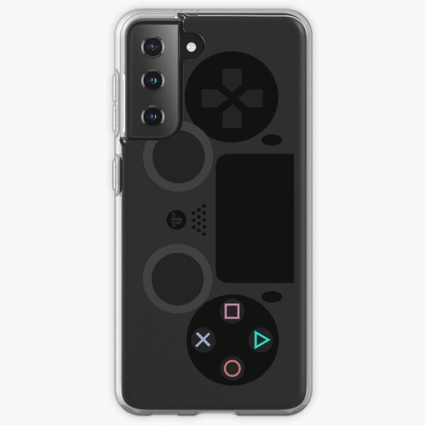 Ps4 Cases For Samsung Galaxy Redbubble