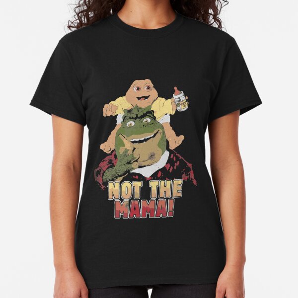 Not The Mama Gifts & Merchandise | Redbubble