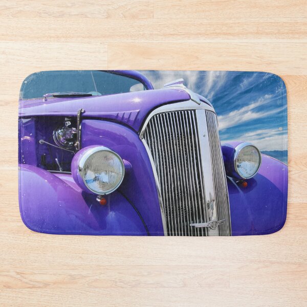 Item preview, 1937 Chevy designed and sold by Hawley Designs.