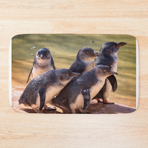Item preview, Animal Portrait - Penguins (1) designed and sold by Wolf Sverak Photography.