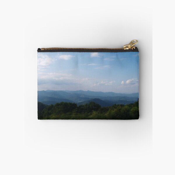 Item preview, Blue Ridge Mountains designed and sold by Shenandoah Bolding-Smith.