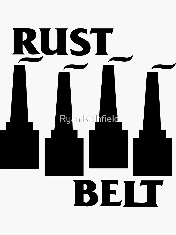 Rust Belt Punk