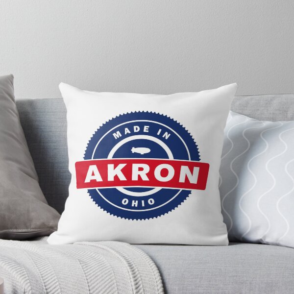 Item preview, Made in Akron Ohio designed and sold by Ryan Richfield.