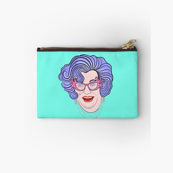 Item preview, Dame Edna Everage  designed and sold by Adam Regester.