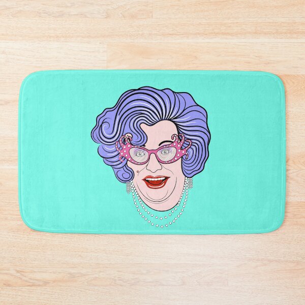 Item preview, Dame Edna Everage  designed and sold by Adam Regester.