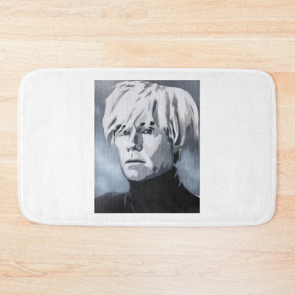 Item preview, Warhol designed and sold by grantsart74.