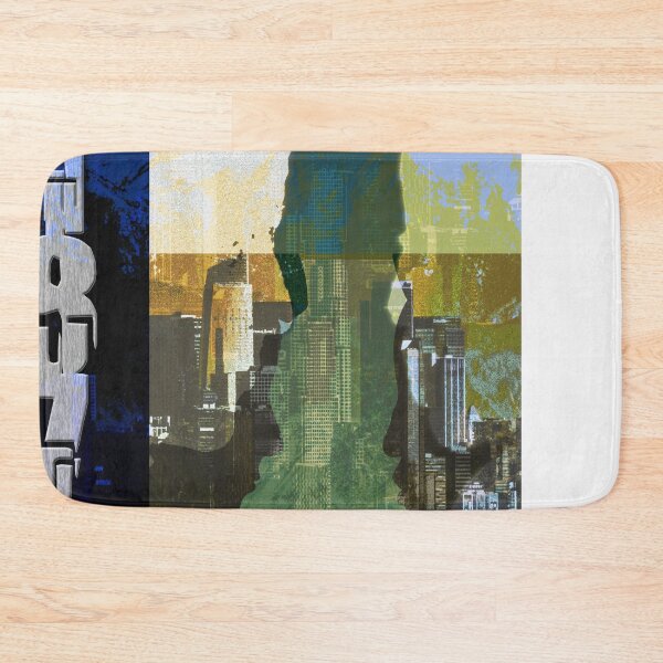 Item preview, Homage 2 designed and sold by JSGinfograph.