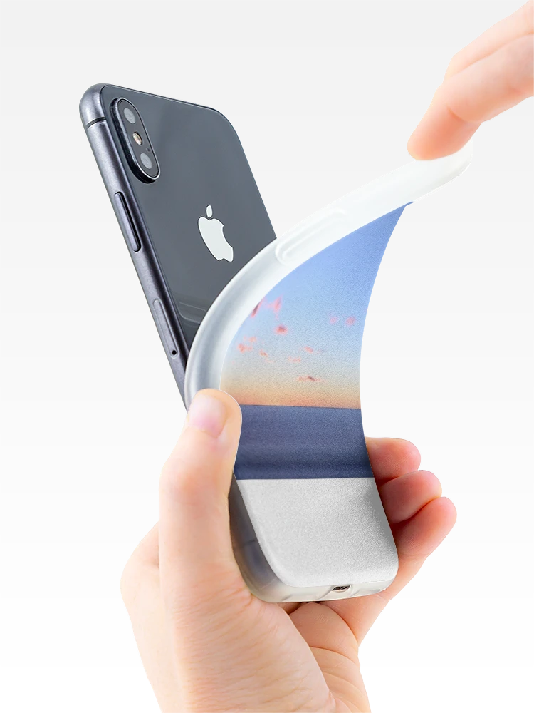 Thumbnail 4 of 5, iPhone Case, designed and sold by Lisa Wilson.