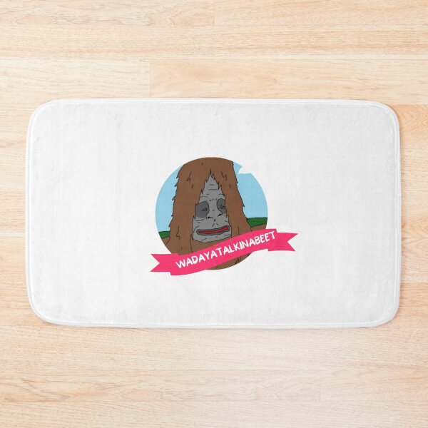 Item preview, Wadayatalkinabeet designed and sold by Stickzz.