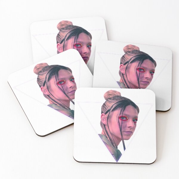 Item preview, "Jules" Euphoria - Graphic designed and sold by yawnni.