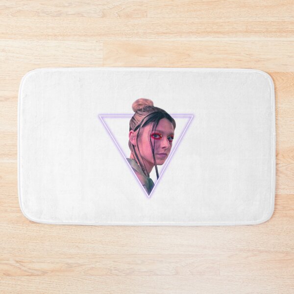 Item preview, "Jules" Euphoria - Graphic designed and sold by yawnni.