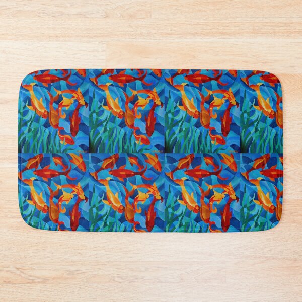 Item preview, Under the Water designed and sold by Tiffany Budd.