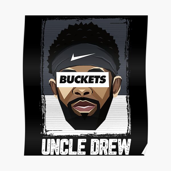 uncle drew buckets