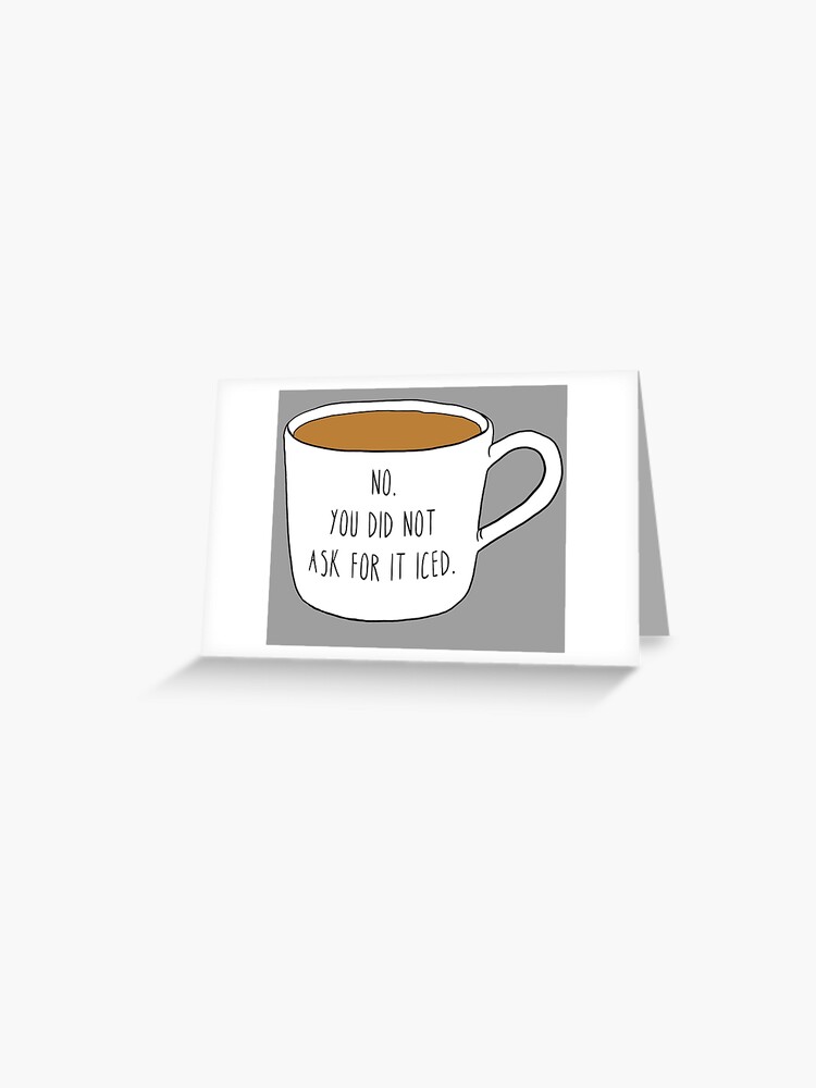 Coffee Barista There's No x In Espresso Funny - Barista Gift - Mug