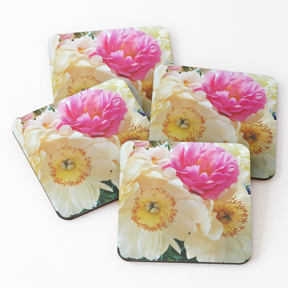 Item preview, Coasters (Set of 4) designed and sold by LisaWilson.