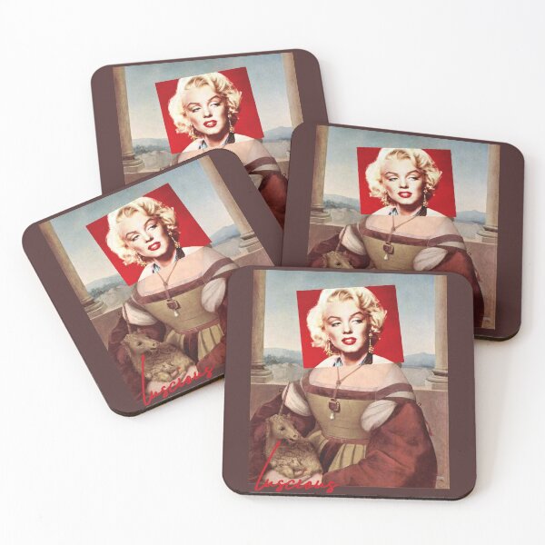 Item preview, LUSCIOUS  designed and sold by Khotanhosseini.