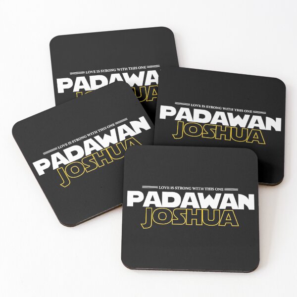 Item preview, Padawan Joshua designed and sold by Urosek.