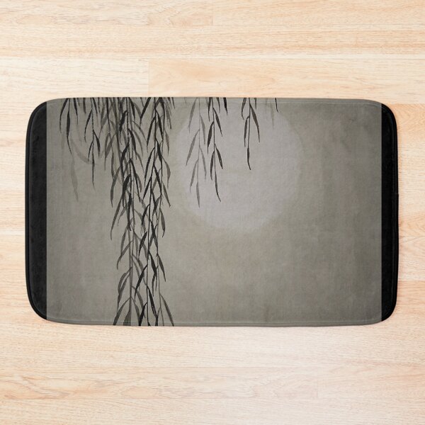 Item preview, Willow in the moonlight  designed and sold by ColorandColor.