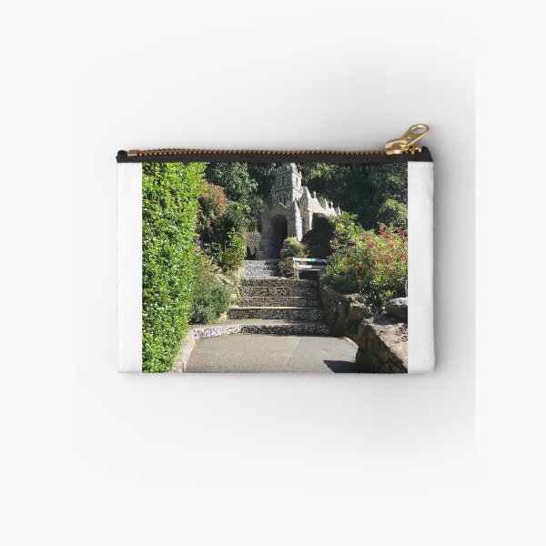Item preview, Jersey & Guernsey - Little Chapel designed and sold by Solveig Winn.