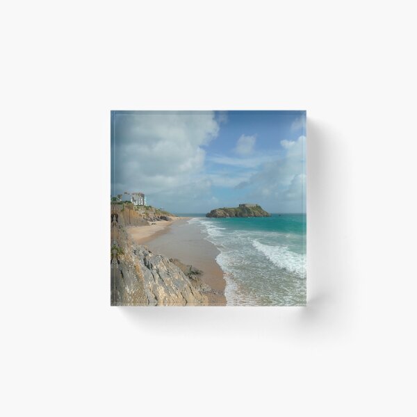 Item preview, Tenby, Wales designed and sold by Chris Petty.