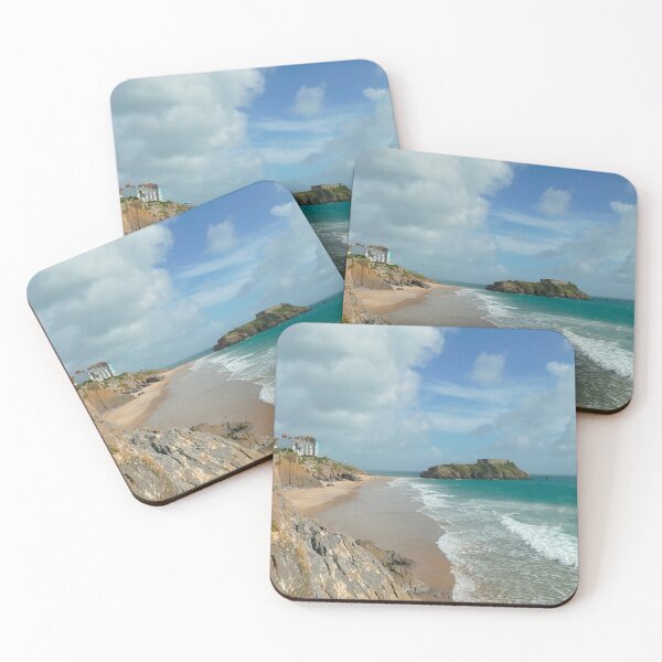 Item preview, Tenby, Wales designed and sold by Chris Petty.