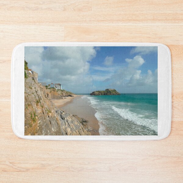 Item preview, Tenby, Wales designed and sold by Chris Petty.