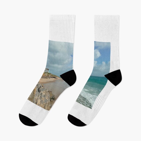 Item preview, Tenby, Wales designed and sold by Chris Petty.