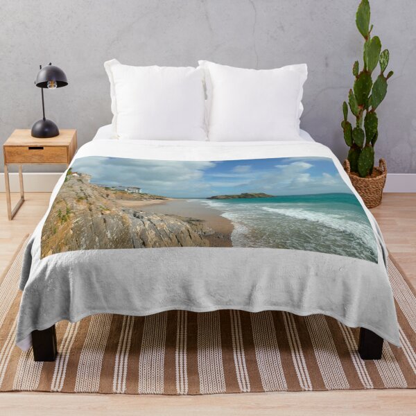 Item preview, Tenby, Wales designed and sold by Chris Petty.
