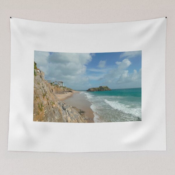 Item preview, Tenby, Wales designed and sold by Chris Petty.