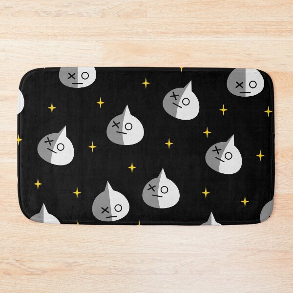 Item preview, RAP MONSTER CUTE CHARACTER designed and sold by since-dayone.
