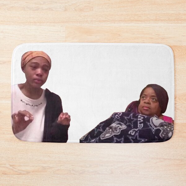 Item preview, Me Explaining to My Mom - Set designed and sold by yawnni.