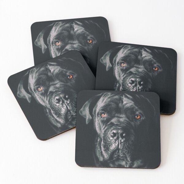 Item preview, The art of dog Cane Corso - Italian Mastiff designed and sold by repolme.
