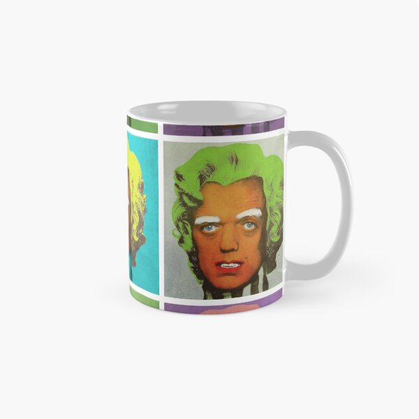 Item preview, Oompa Loompa Marilyn set of 4 designed and sold by filippobassano.