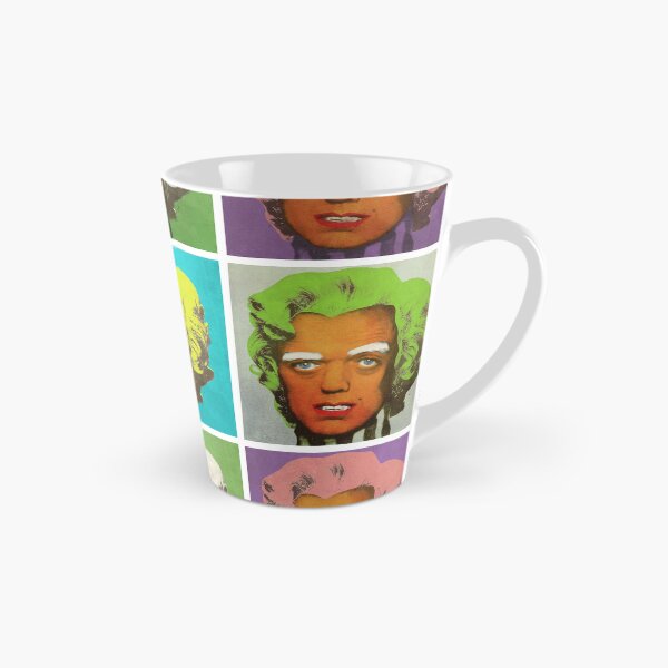 Item preview, Oompa Loompa Marilyn set of 4 designed and sold by filippobassano.