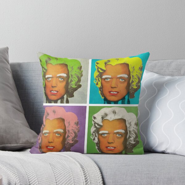 Item preview, Oompa Loompa Marilyn set of 4 designed and sold by filippobassano.