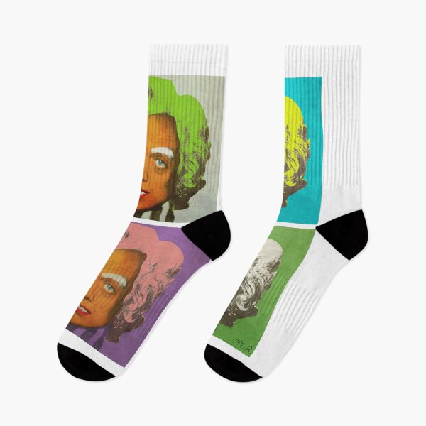 Item preview, Oompa Loompa Marilyn set of 4 designed and sold by filippobassano.