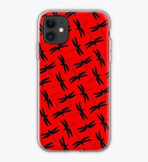DRAGONFLY iPhone Case