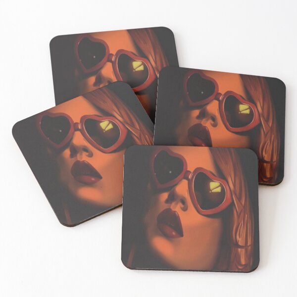 Item preview, I wear Sunglasses at Night designed and sold by Astraeus1988.