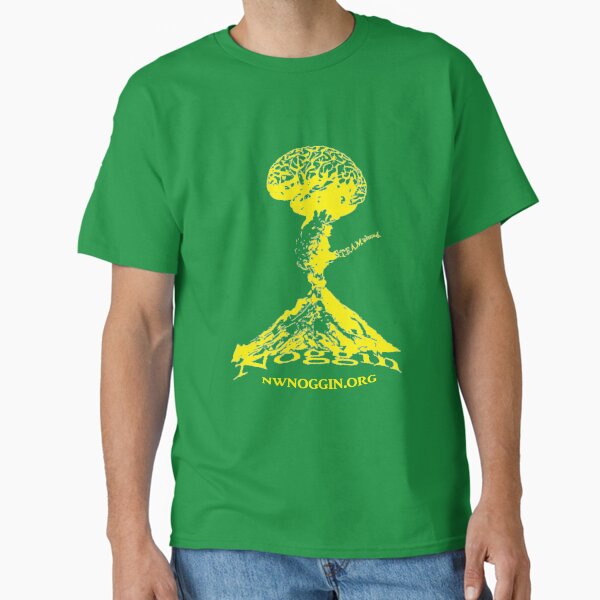 Classic T-Shirt