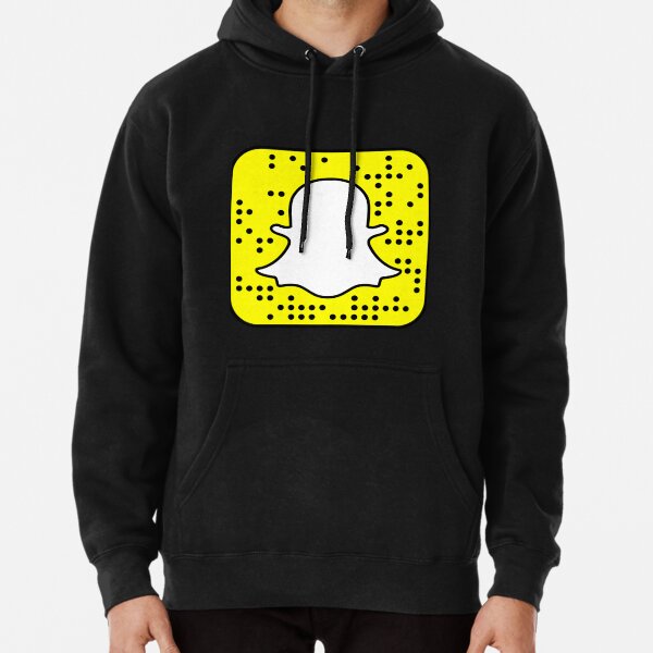 Snap Hoodie Hooded Sweatshirt With Magnet Snaps and Zipper 