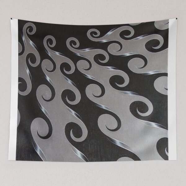 Item preview, Circulation, No. 1 designed and sold by marklewisfineart.