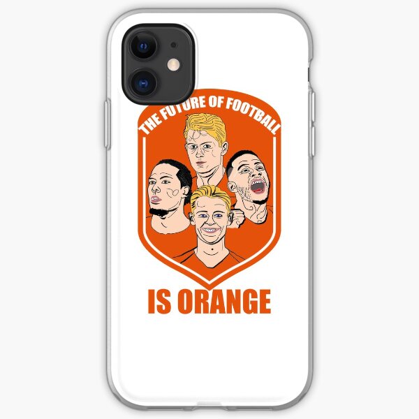 Memphis Depay iPhone-Hüllen & Cover | Redbubble