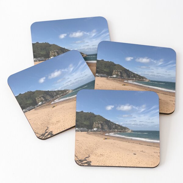 Item preview, Jersey & Guernsey - Greve De Lecq designed and sold by Solveig Winn.