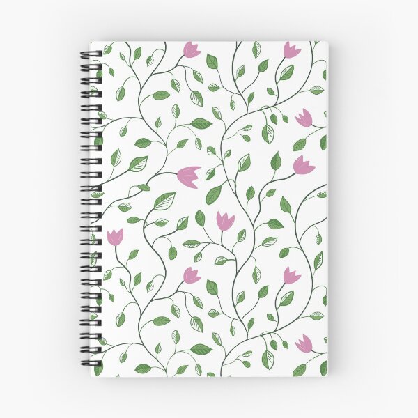 Item preview, Spring Flower Pink Tulip designed and sold by AxRiiseDesign.