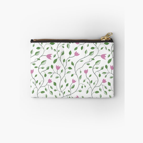 Item preview, Spring Flower Pink Tulip designed and sold by AxRiiseDesign.