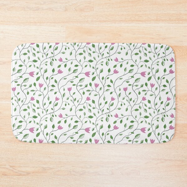 Item preview, Spring Flower Pink Tulip designed and sold by AxRiiseDesign.